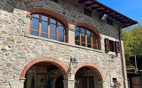 Agriturismo La Selva Di Frena